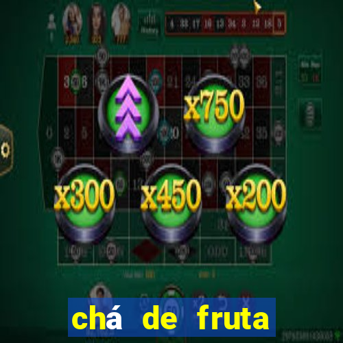 chá de fruta estrela stardew valley id